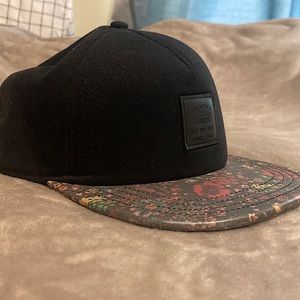 Original Vans hat